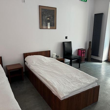 Pokoje U Filipa Krakow Bagian luar foto